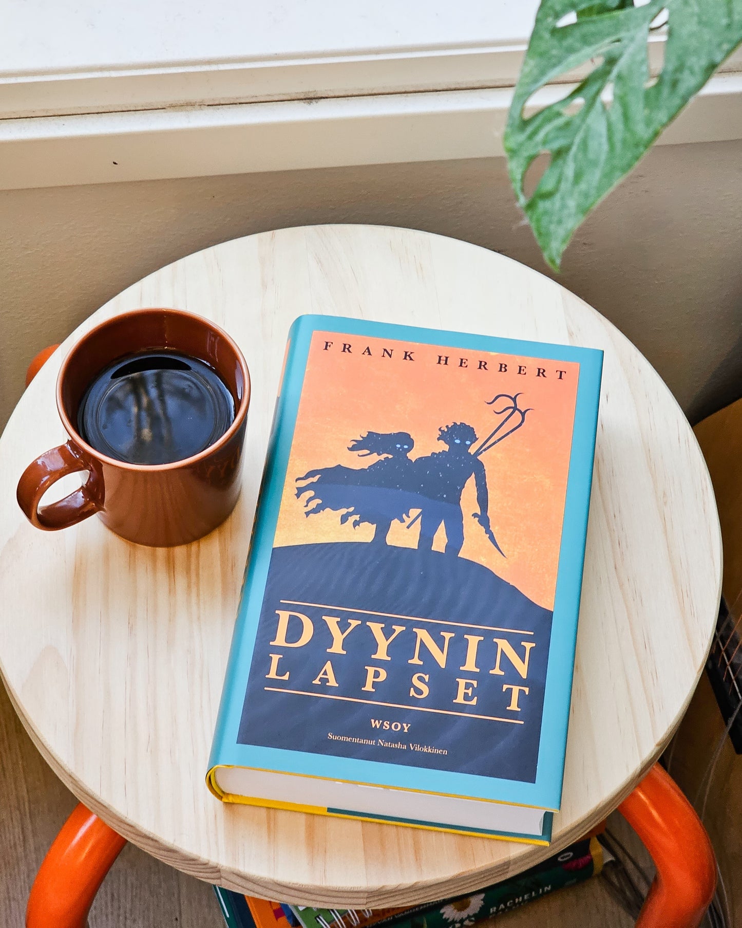 Dyynin lapset