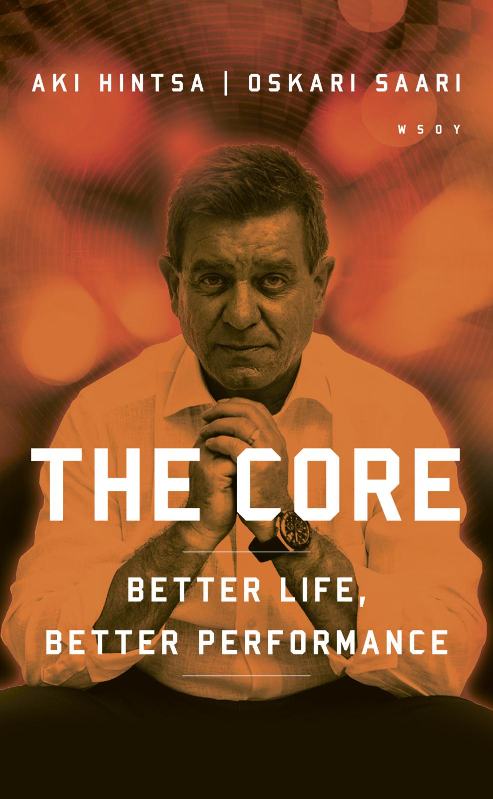 The Core - Better Life, Better Performance