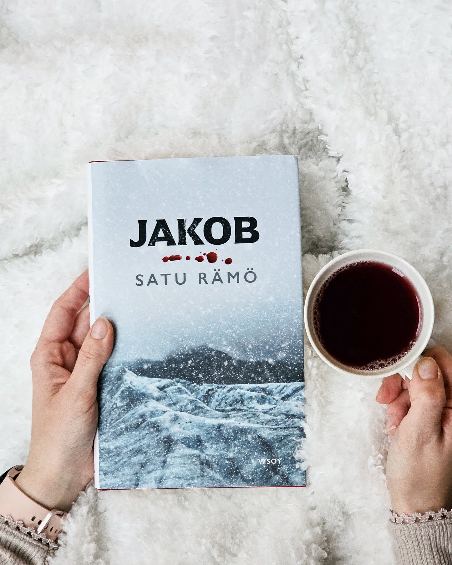 Jakob -kirja