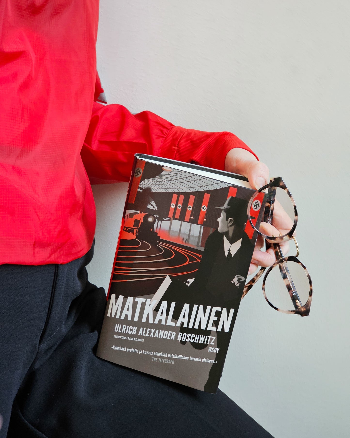 Matkalainen