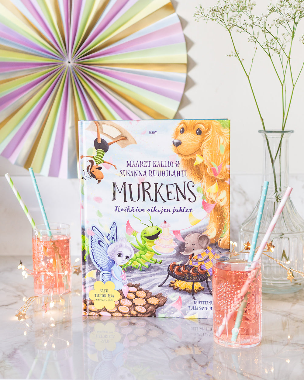 Murkens-juhlat