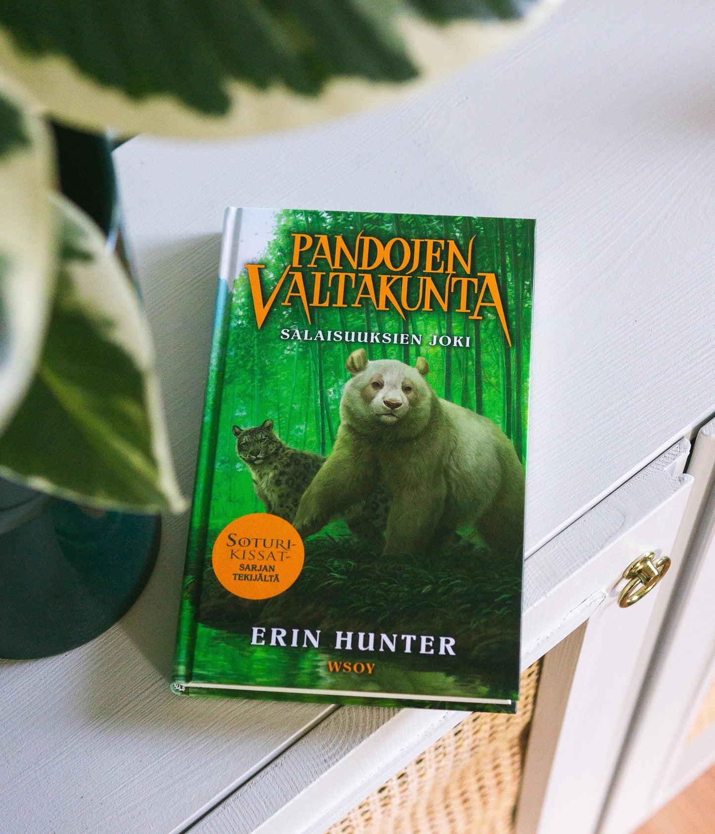 Pandojen valtakunta