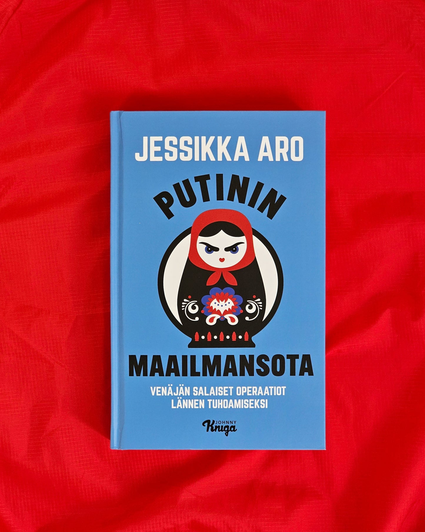Putinin maailmansota