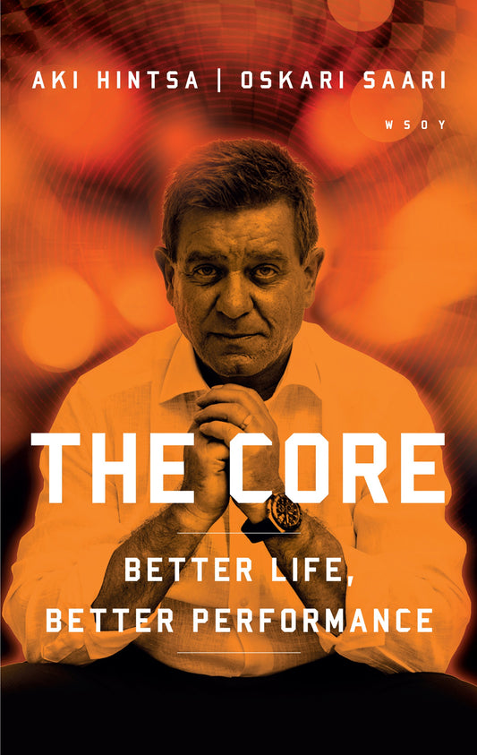 The Core - Better Life, Better Performance