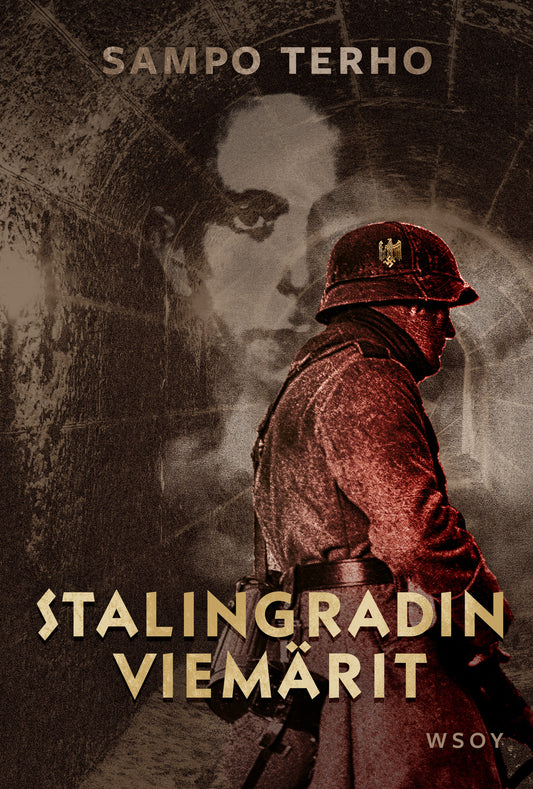 Stalingradin viemärit