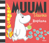 Muumi Vauva: Rapinaa