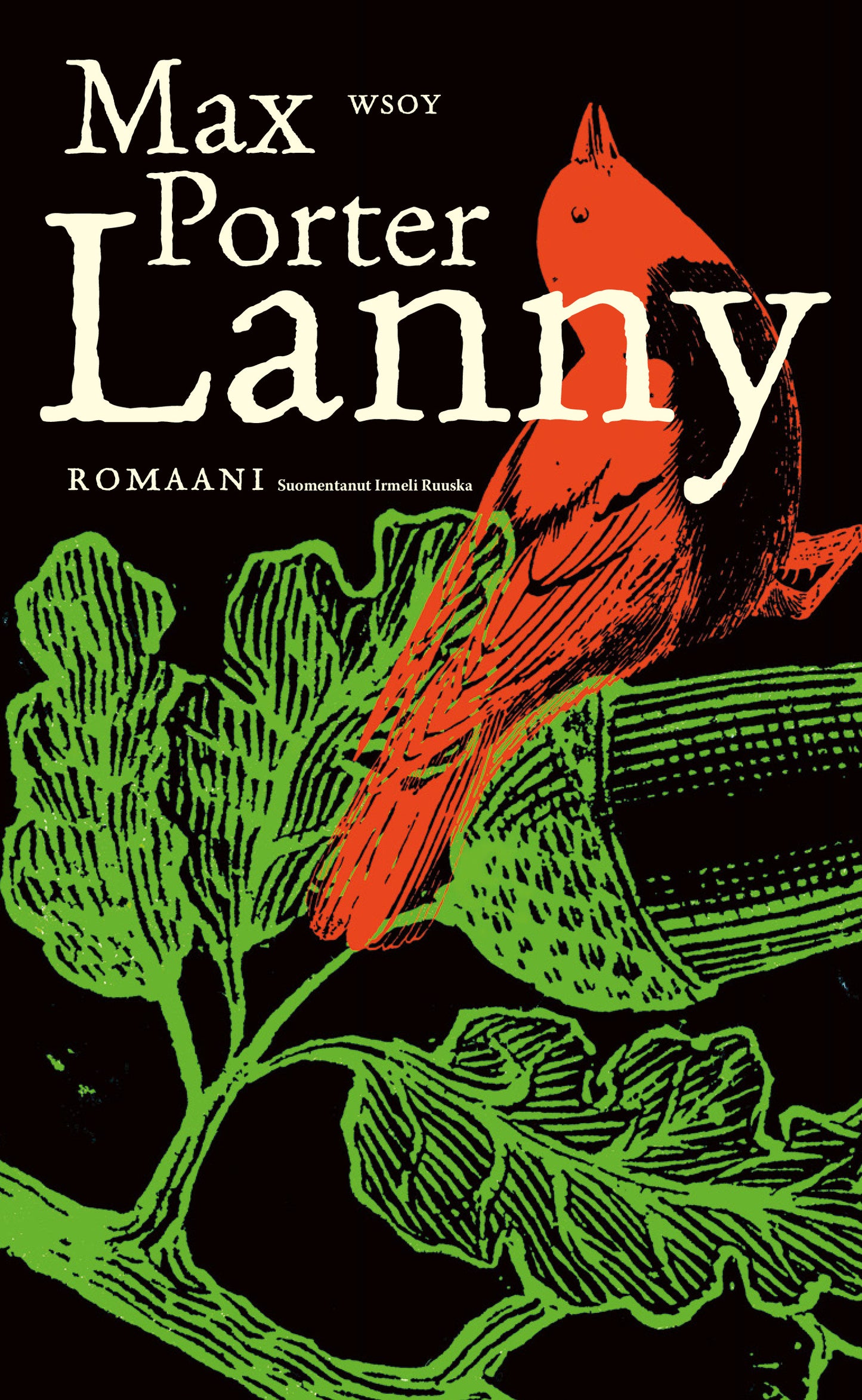 Lanny