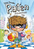 Paten aikakirjat