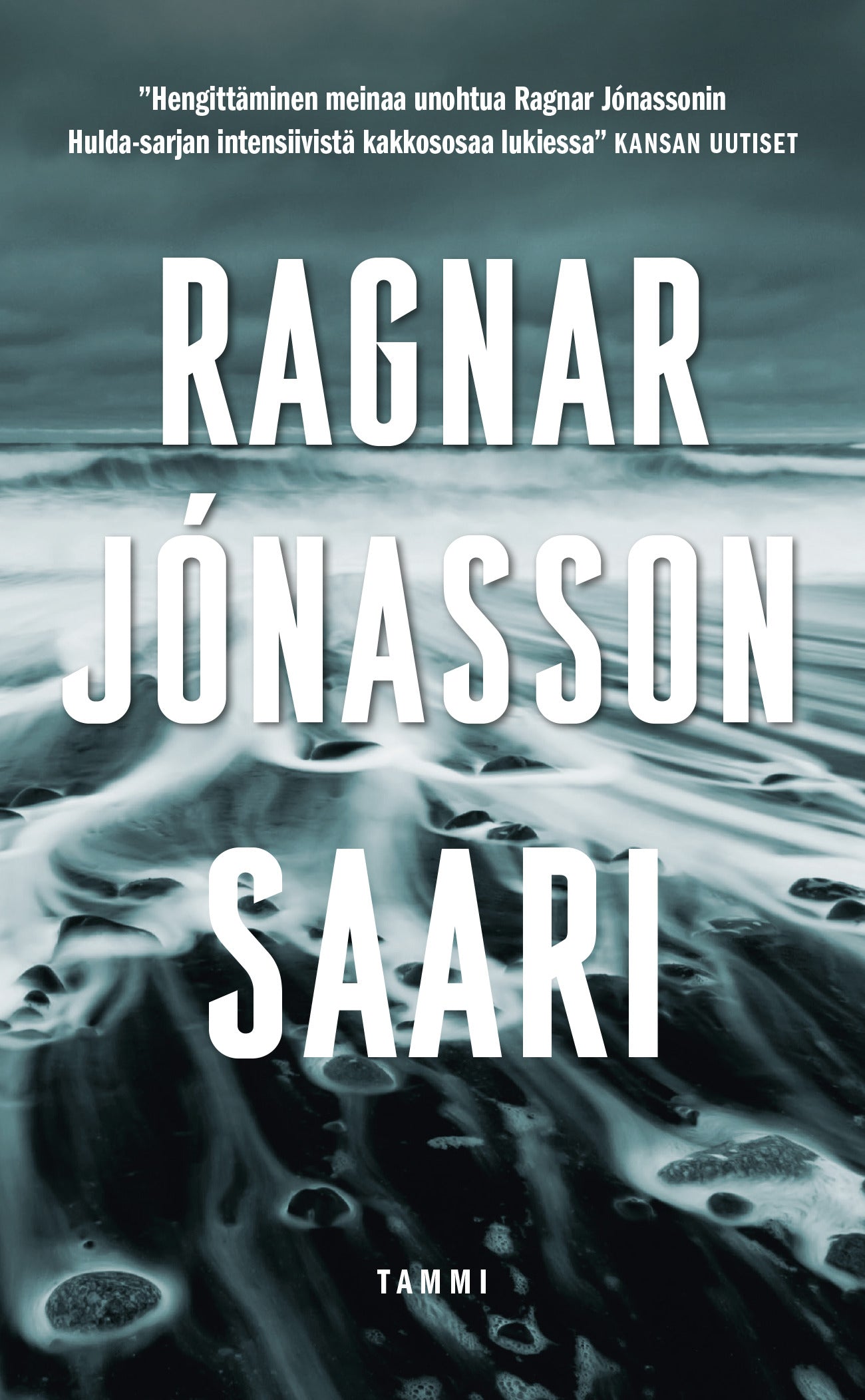 Saari