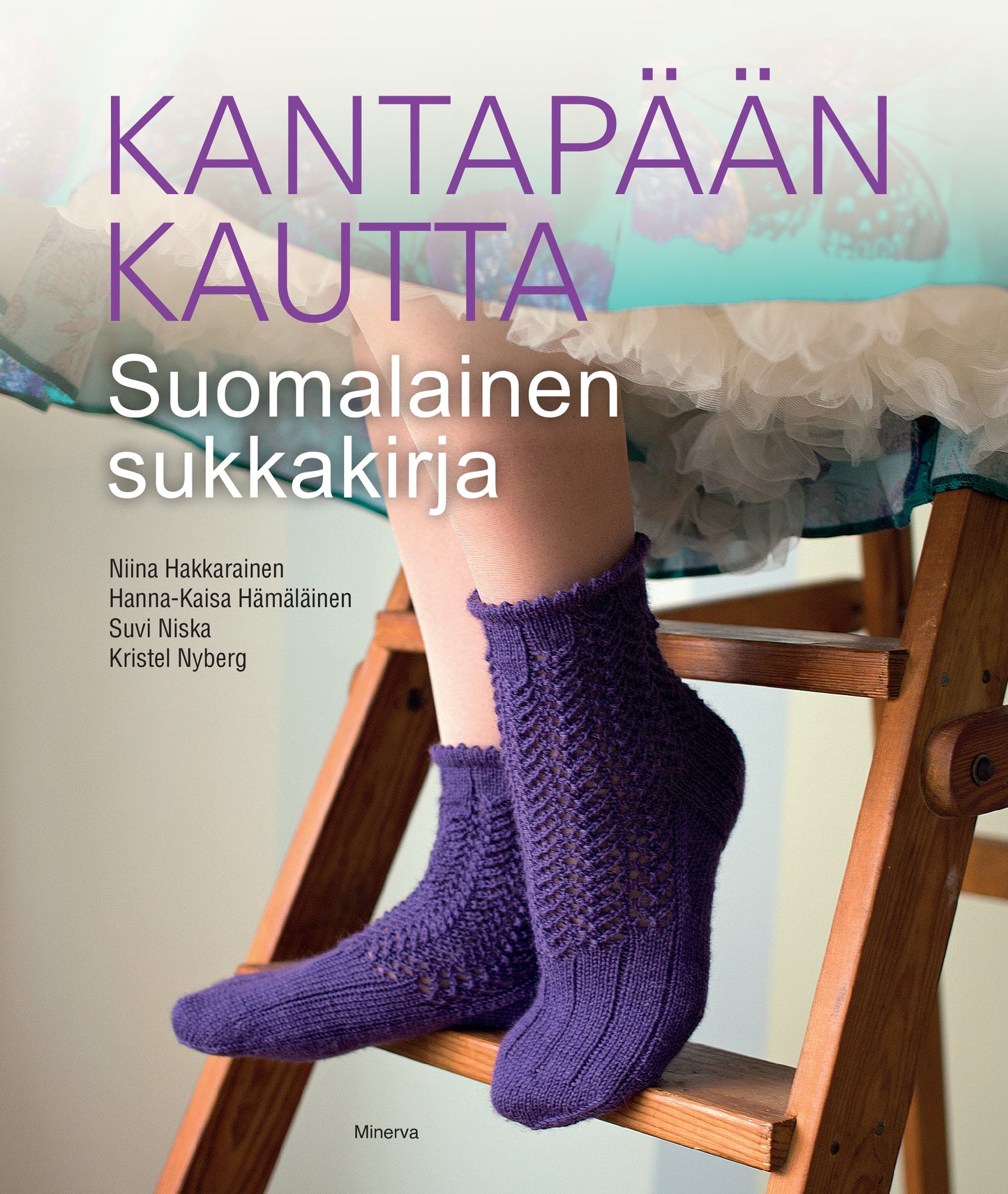 Kantapään kautta