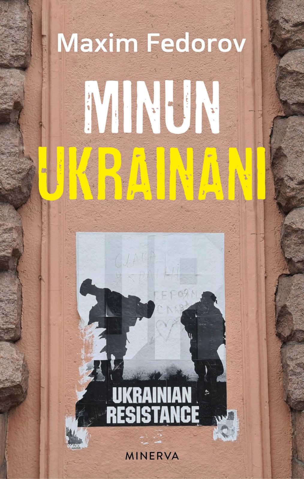 Minun Ukrainani