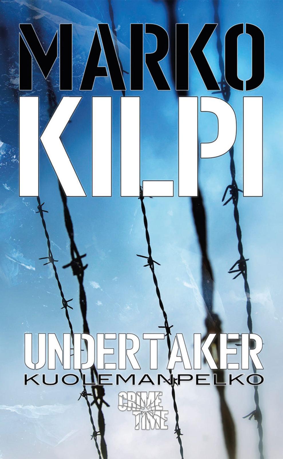 Undertaker – Kuolemanpelko