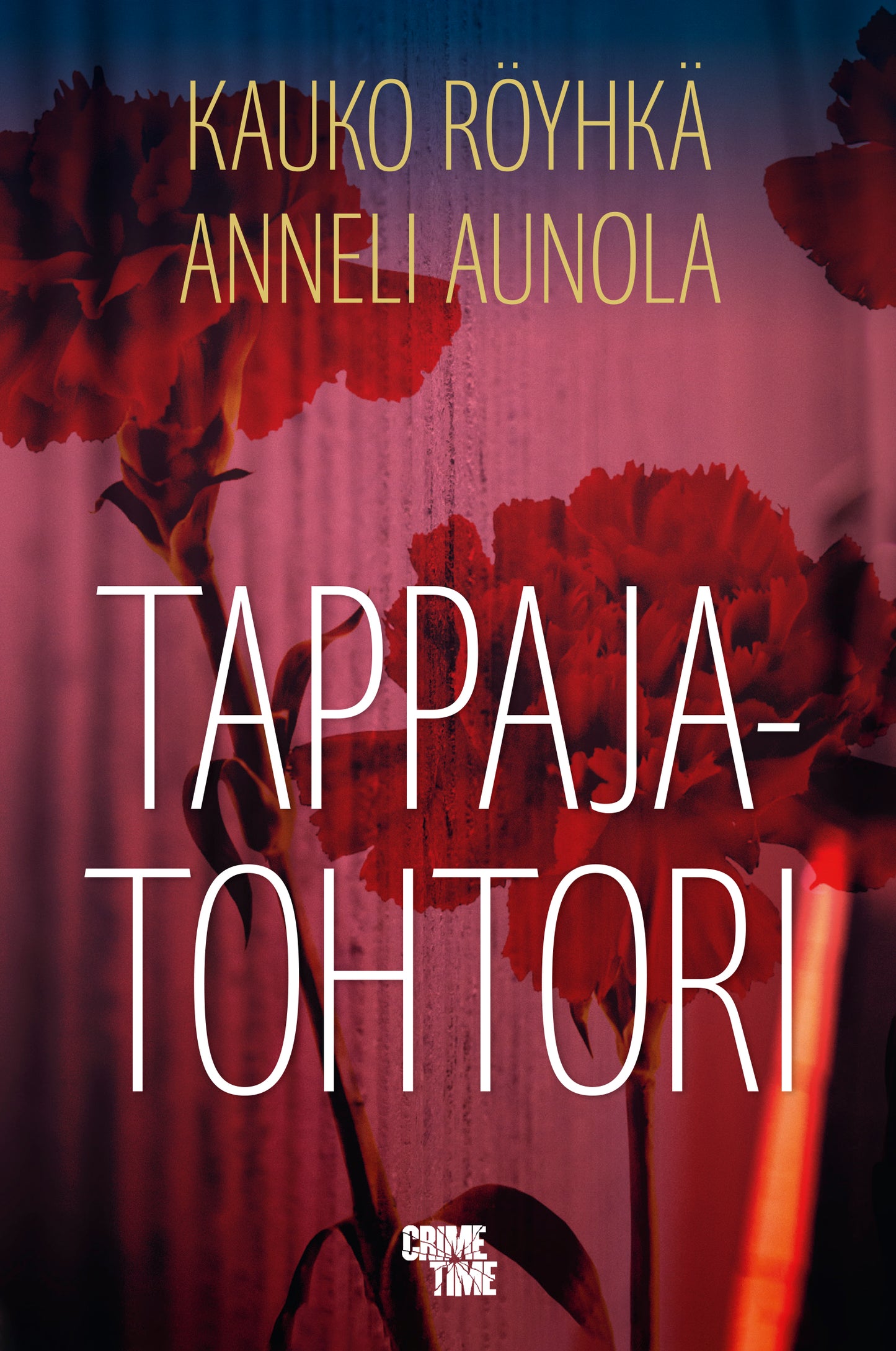 Tappajatohtori