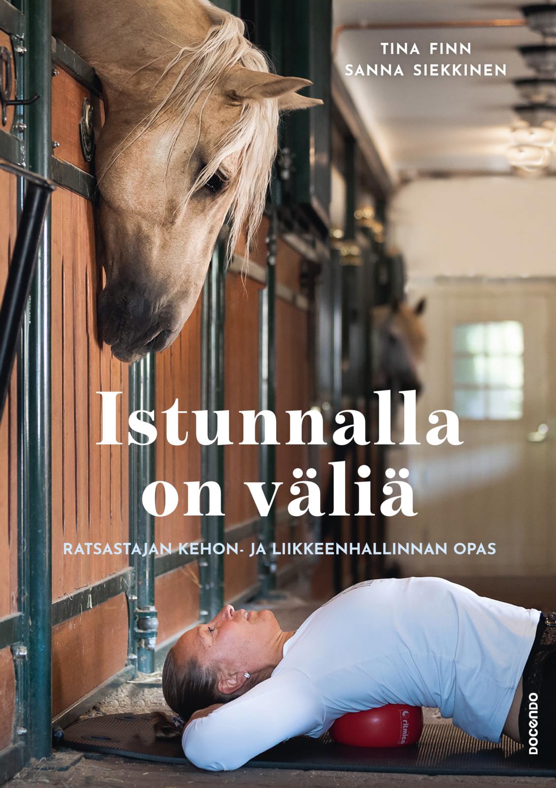 Istunnalla on väliä