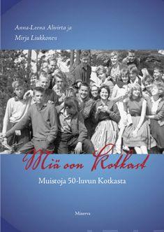 Miä oon Kotkast