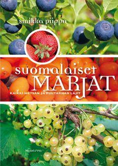 Suomalaiset marjat