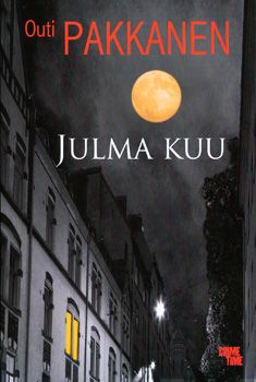 Julma kuu