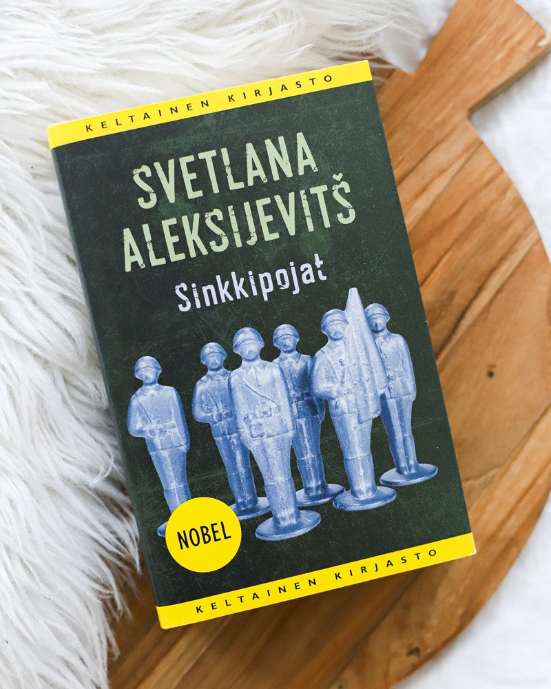 Sinkkipojat