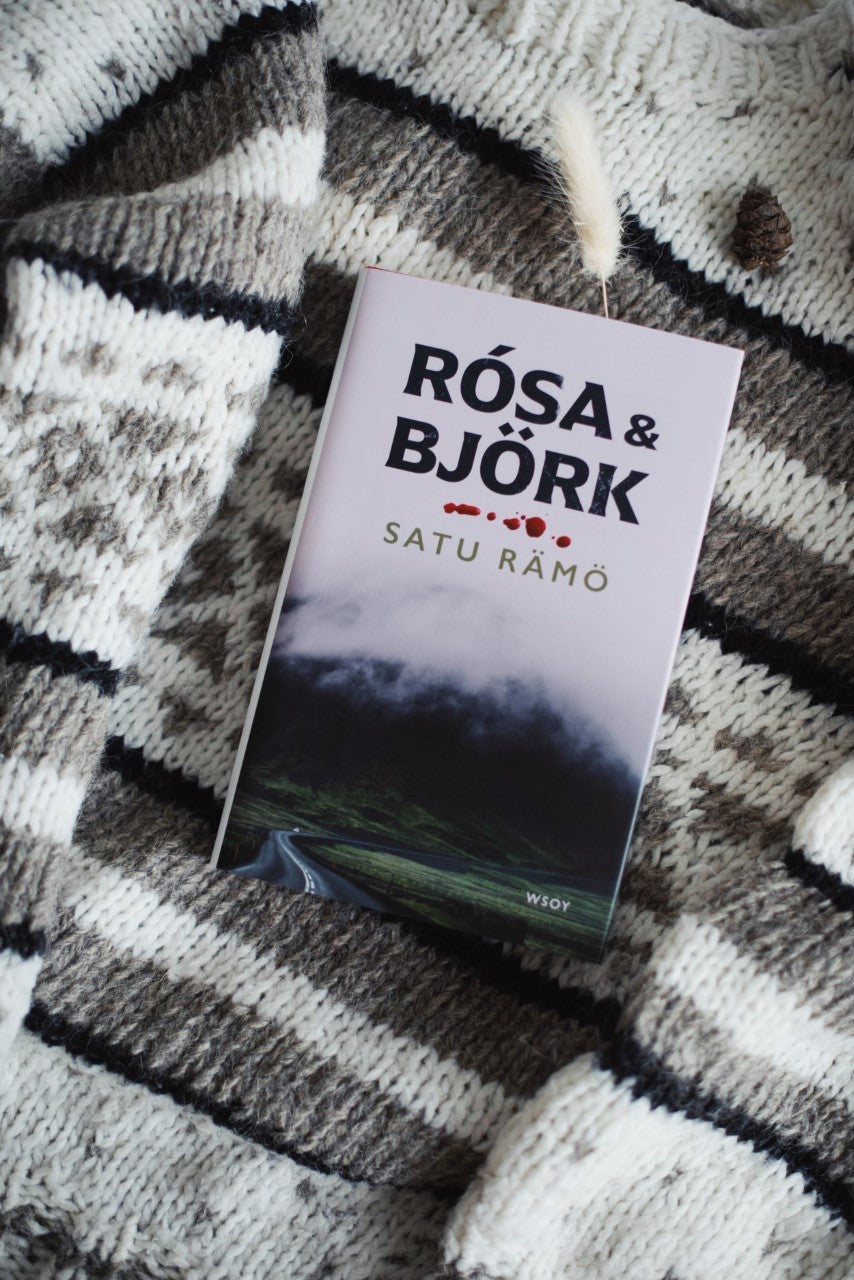 Rosa & Björk