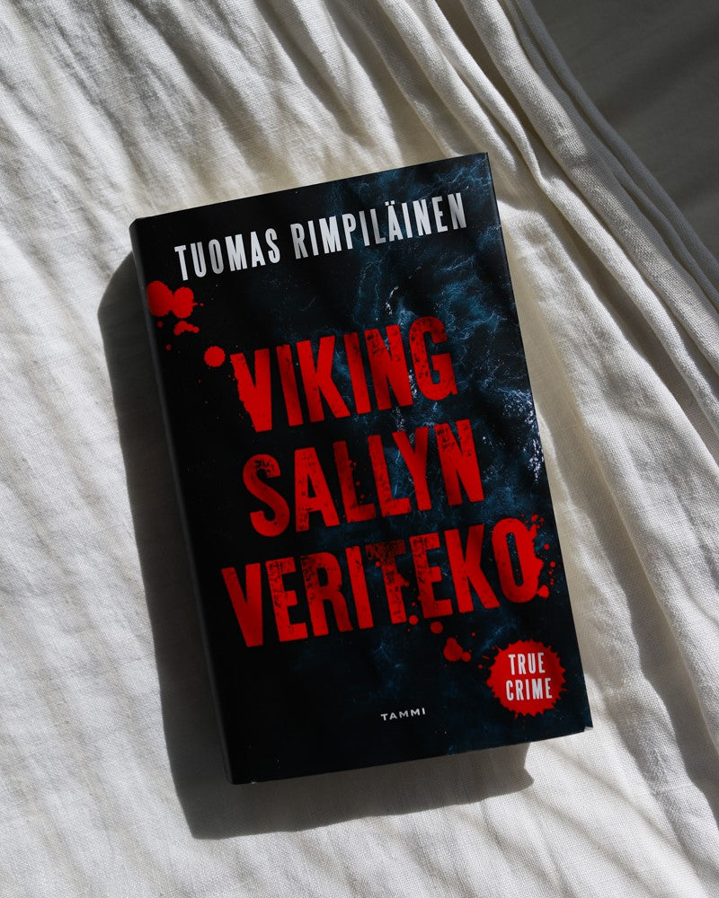 Viking Sallyn veriteko