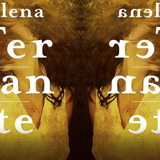 Elena Ferranten -haastattelu kirjasta Aikuisten valheellinen elämä