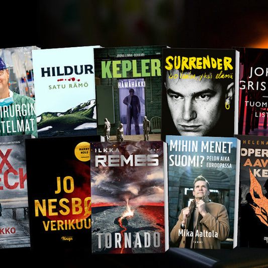 Isänpäivänlahjavinkit