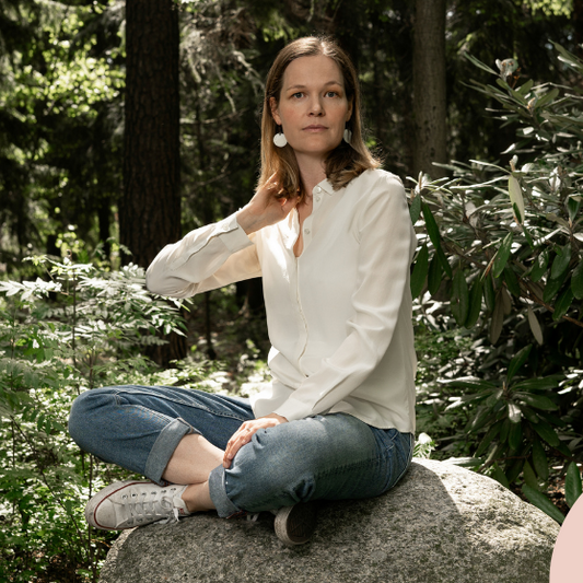 Kirjailijahaastattelu: Juuli Niemi © Mitro Härkönen