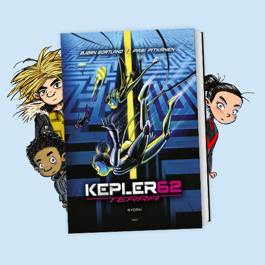 Kepler62-terra-sydän