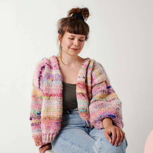 Kirjailijahaastattelu: Veera Milja © Otto Virtanen