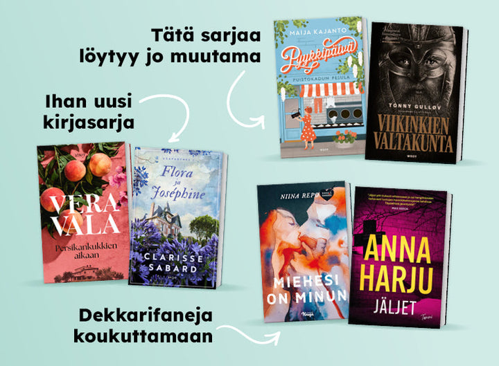Hildur kirjat Kirja fi hildur-kirjat-kirja-fi