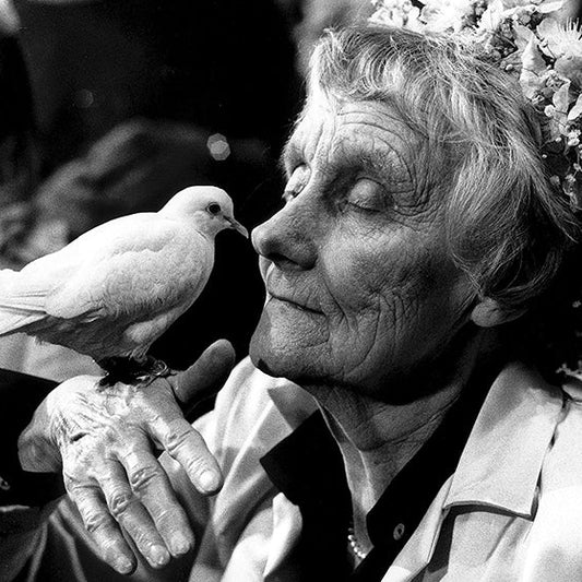 Astrid Lindgren