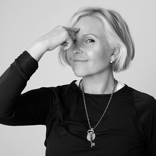 Marja Putkisto: Palaudu 5 viikossa