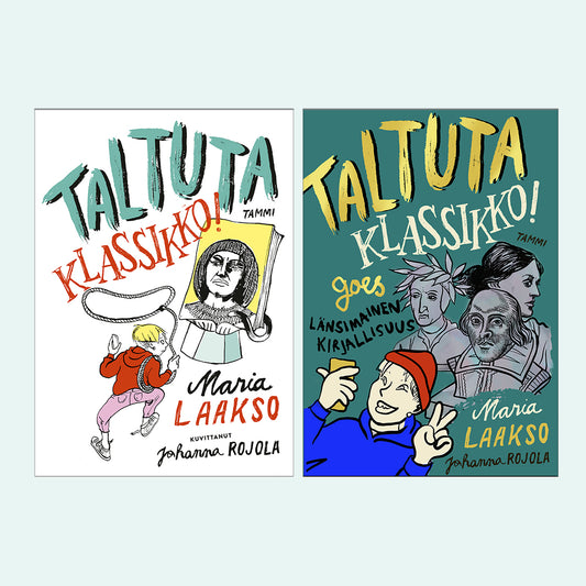 Taltuta klassikko