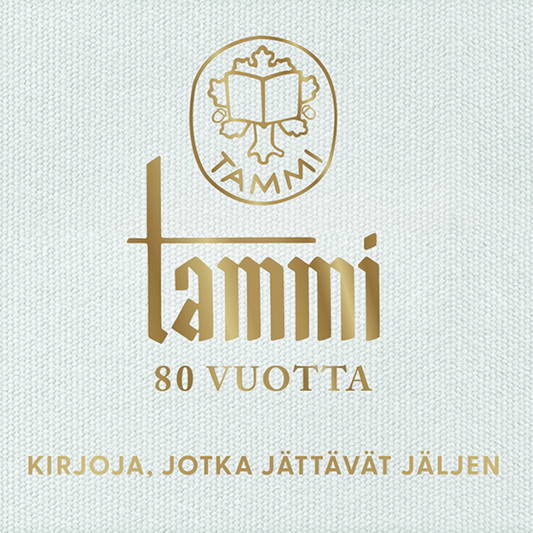 Tammi 80 vuotta
