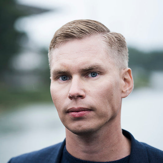 Arttu Tuominen