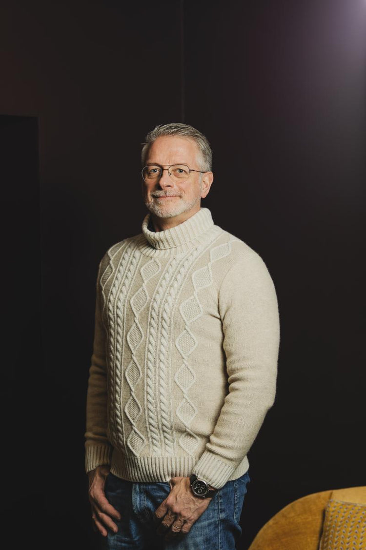 Marko Kilpi © Juha Metso