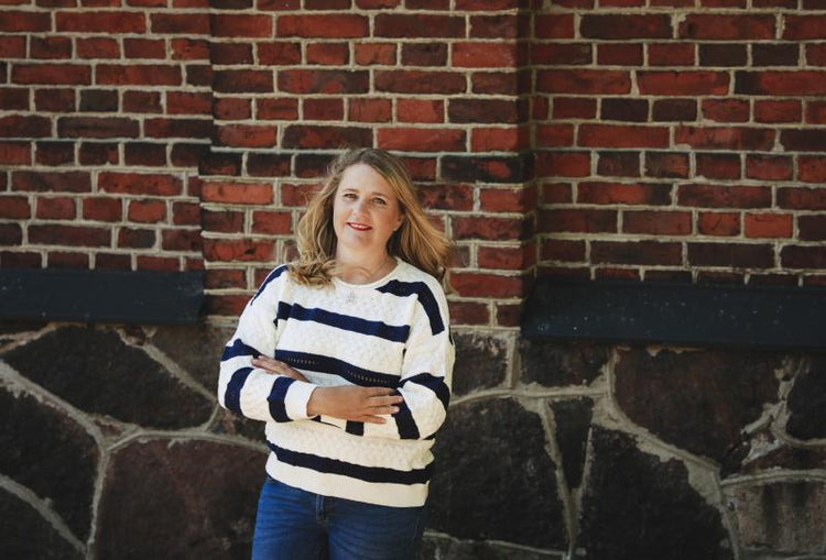 Leena Paasio Sabrina Bqain