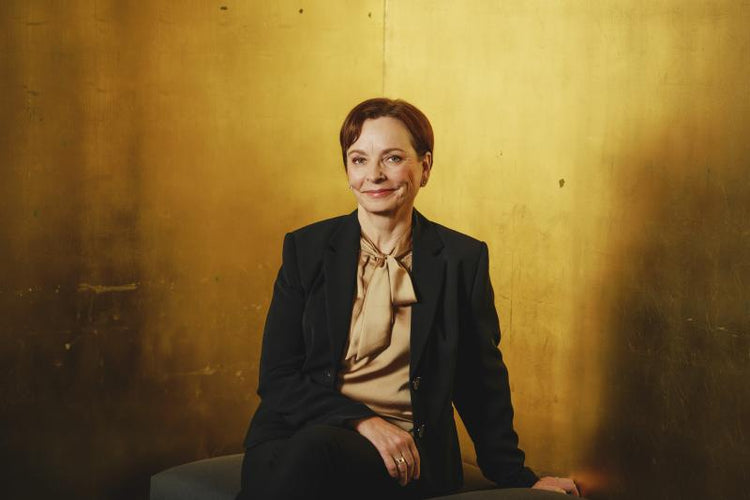 Marja Aarnipuro Sabrina Bqain