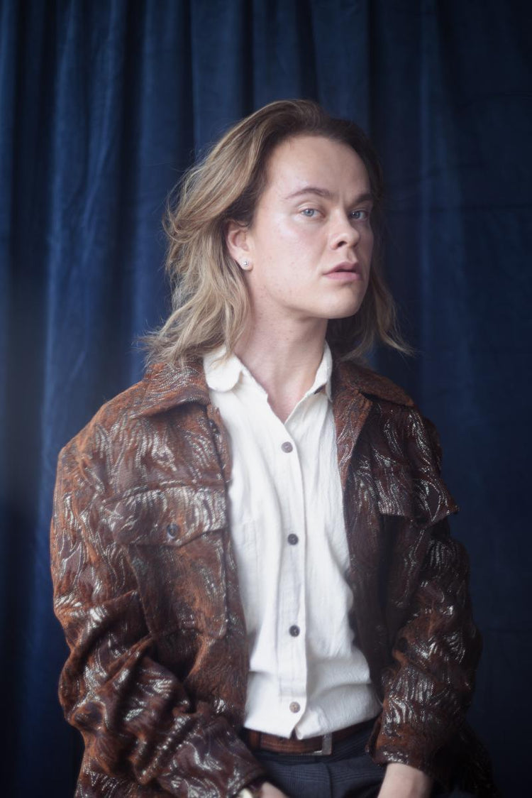 Osma Aarnos Aino Kontinen