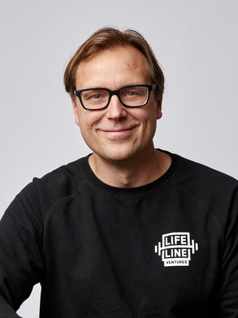 Timo Ahopelto © Otto Virtanen