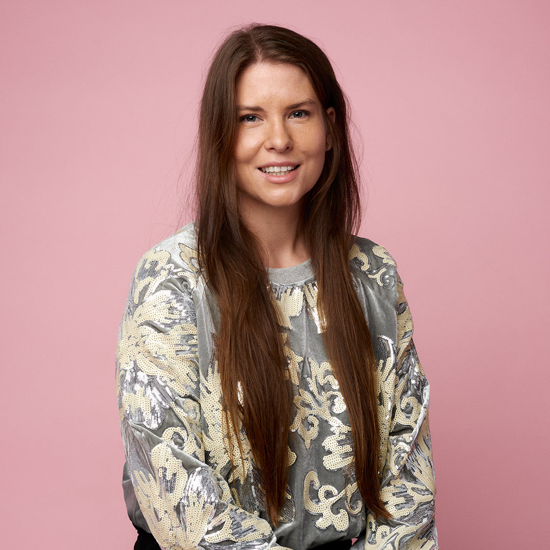 Ilona Ahti