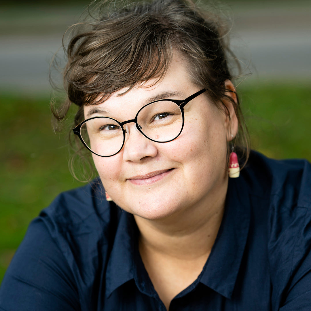 Kirsi Alaniva