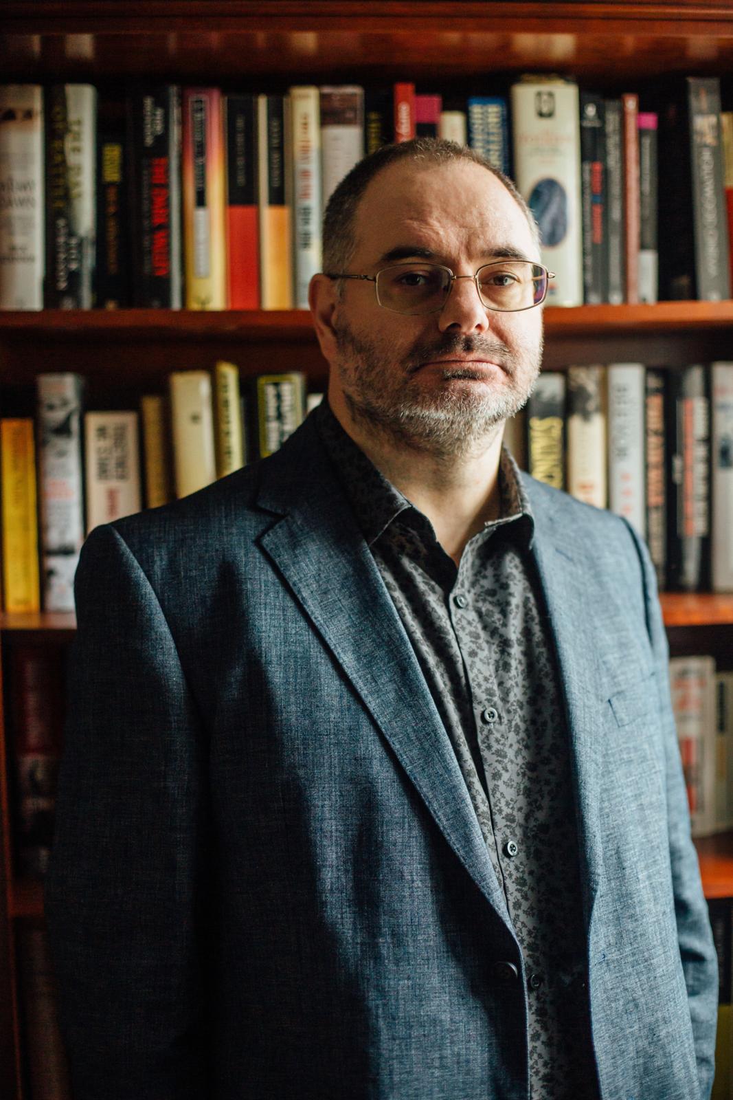 A. J. Ryan