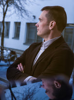 Alex Ansamaa © Petri Mast