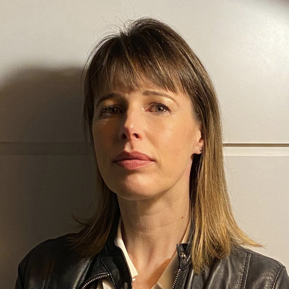 Betina Anton