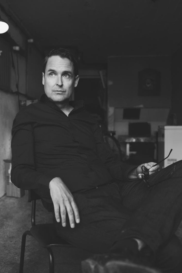 Antti Arvaja Marek Sabogal