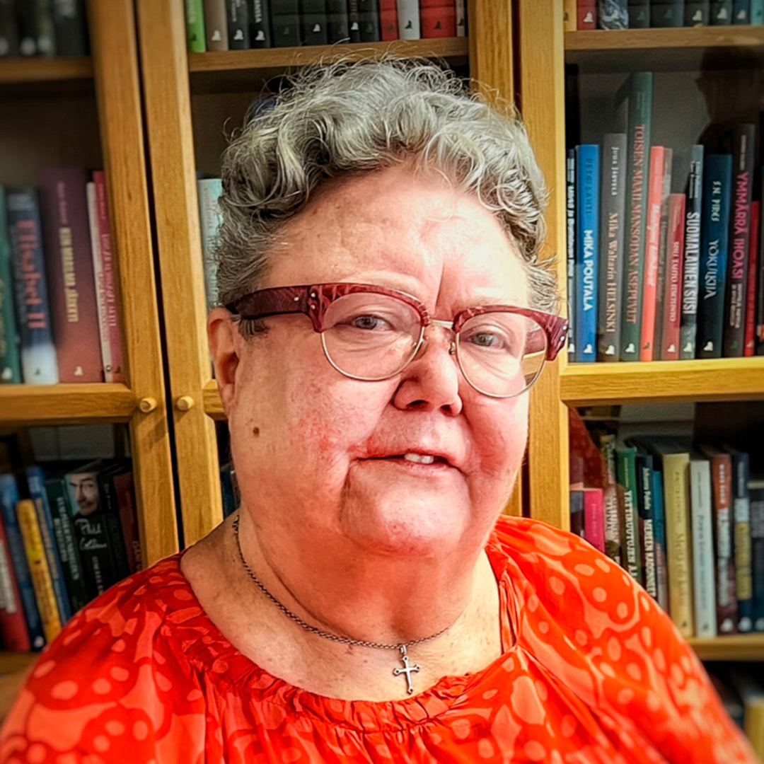 Irja Askola