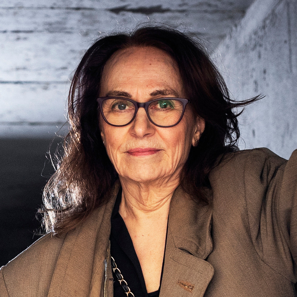 Anneli Aunola