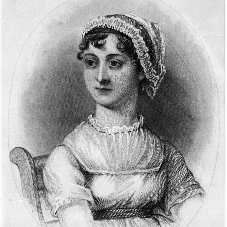 Jane Austen