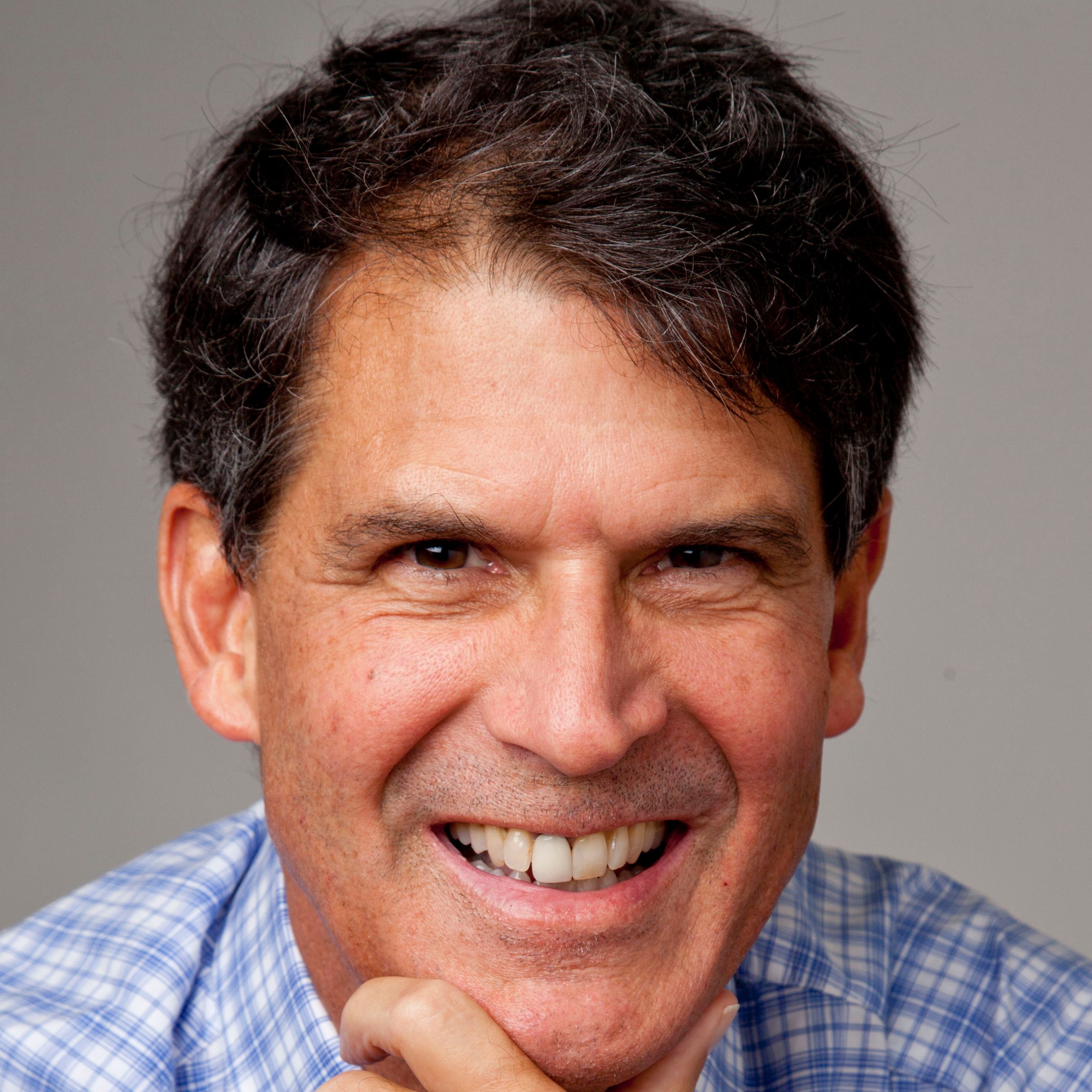 Eben Alexander